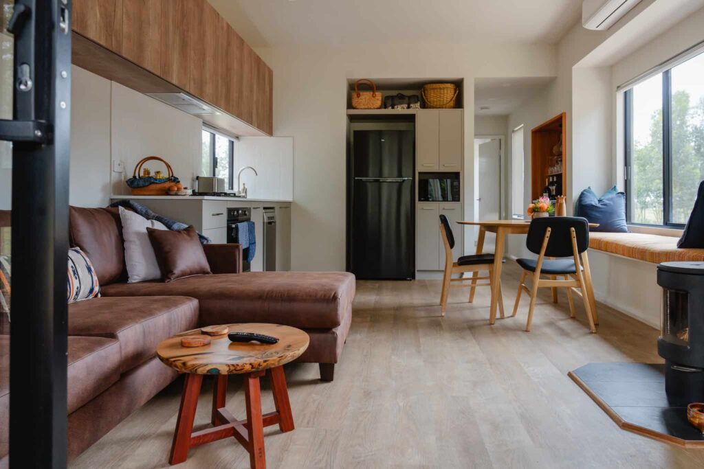 tree-chalets-grandis-premium-chalet-interior-busselton-luxury-eco-stay